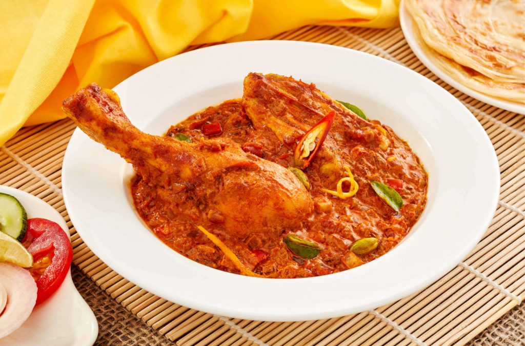 How To Make Chicken Masala Chicken Recipes Online Melam