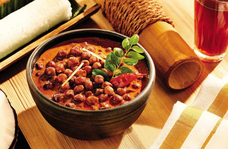 How to Make Kadala Curry Kadala Curry Masala Recipe Online Melam