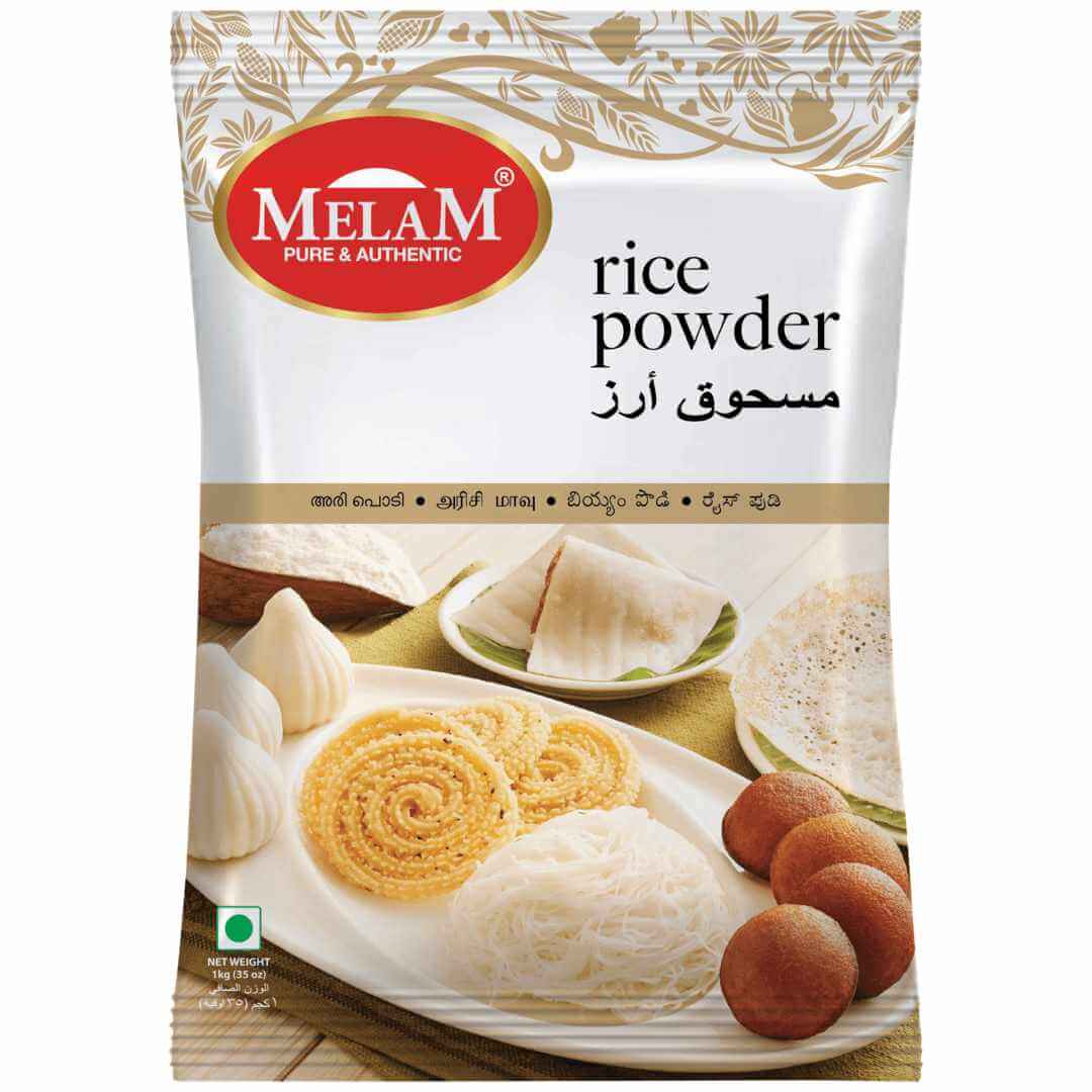 Buy Rice Powder Online Buy Rice Flour Online Melam