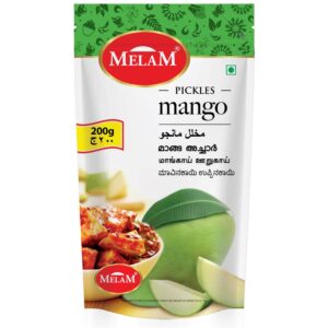 Mango Pickle - 200g